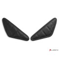LUIMOTO TANK LEAF DIAMOND Tank Pads for the Honda Rebel 300 / 500 (2017+) LUIMOTO TANK LEAF DIAMOND Tank Pads for the Honda Rebel 300 / 500 (2017+)